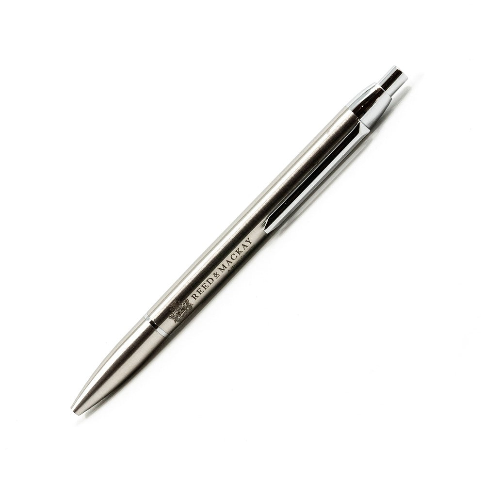 Stainless Steel Pen